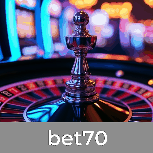 bet70: Cassino online com dealers ao vivo e Roleta e Blackjack ao vivo Brasil