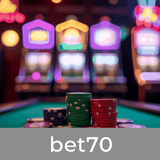 Descubra os Bônus Generosos e Promoções Exclusivas da bet70