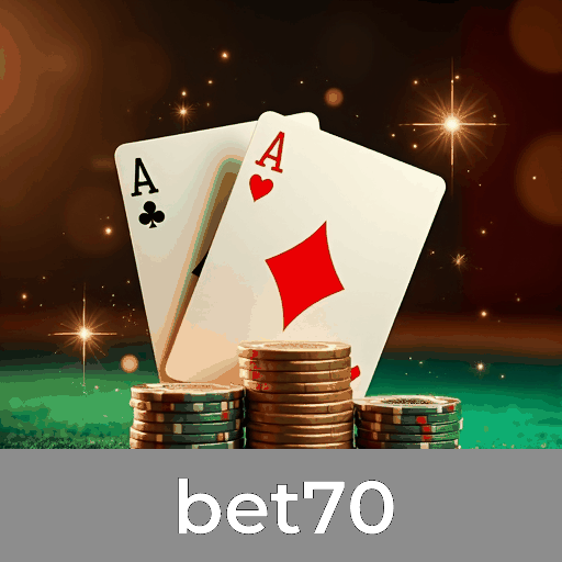 bet70 - Sua Porta de Entrada para Jogos Premiados e Pagamentos Rápidos