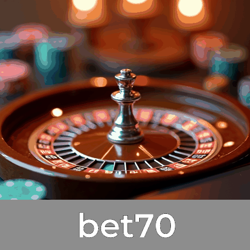 Experiência Imersiva com a Variedade de Jogos de Cassino no Bet70